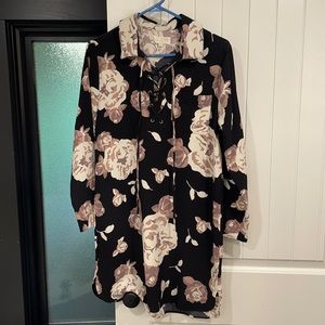 Boutique tunic/dress